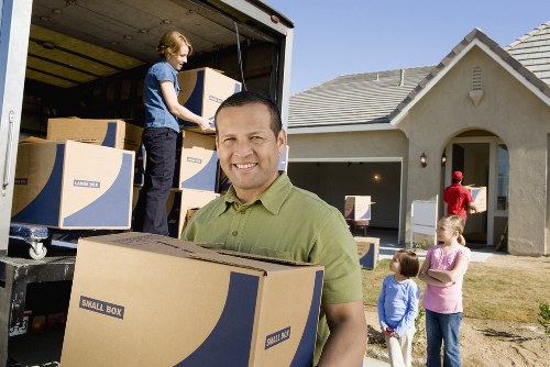 Moving service covering nearby areas around Uxbridge