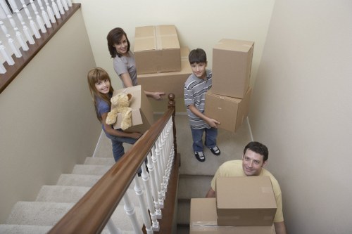 Staff reporting concerns about modern slavery risks